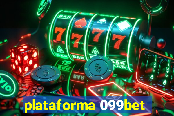 plataforma 099bet